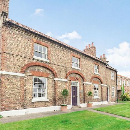 Chapel Cottage 约克 外观 照片